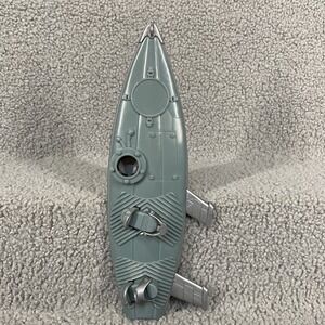 G.i. Joe‎ Tactical Surfboard With Footstraps